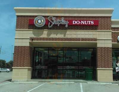 Shipley Do-nuts