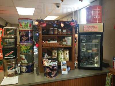 Hammond Pretzel Bakery