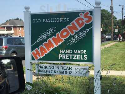 Hammond Pretzel Bakery