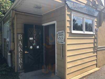 Hammond Pretzel Bakery