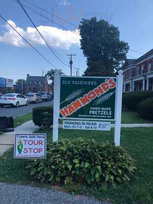 Hammond Pretzel Bakery