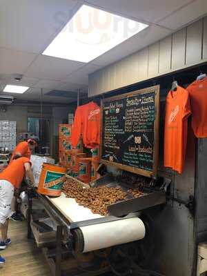 Hammond Pretzel Bakery