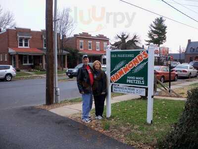 Hammond Pretzel Bakery