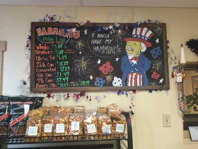 Hammond Pretzel Bakery