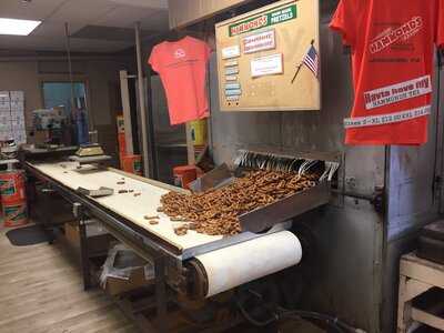 Hammond Pretzel Bakery