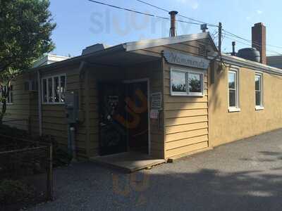 Hammond Pretzel Bakery