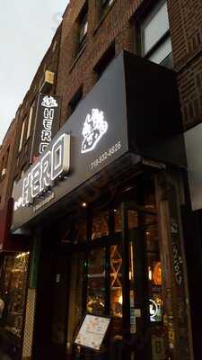 Hero Thai & Izakaya