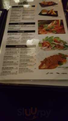 Hero Thai & Izakaya