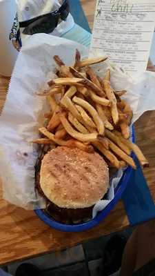 P T's Olde Fashioned Grille