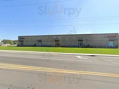 P T's Olde Fashioned Grille