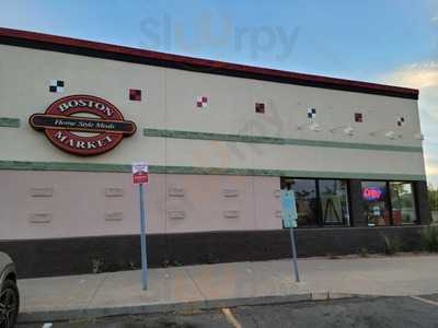 Boston Market