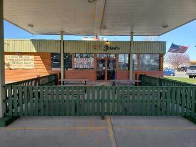 Grand Traverse Salad Co.