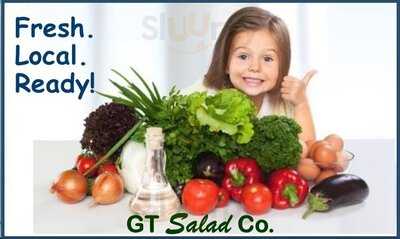 Grand Traverse Salad Co.