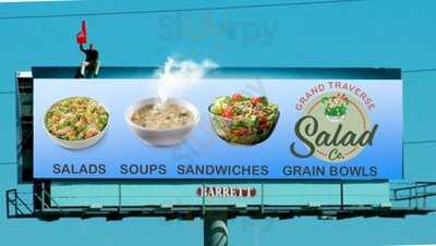 Grand Traverse Salad Co.