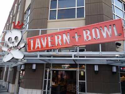 Tavern + Bowl