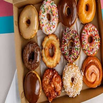 Bosa Donuts