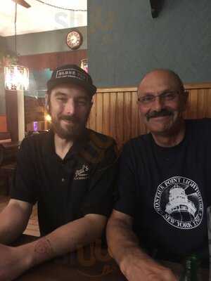 Paul's Italian American Kitchen