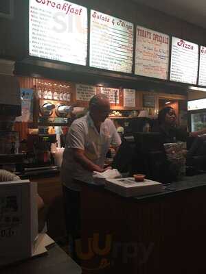 Paul's Italian American Kitchen