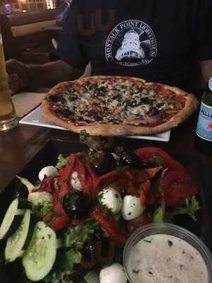 Paul's Italian American Kitchen