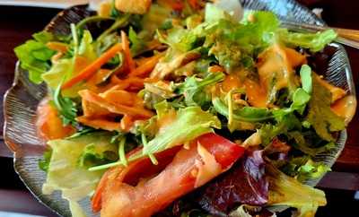 Paul's Italian American Kitchen