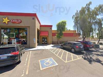 Carl's Jr.
