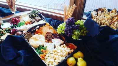 Bowtie Catering Company