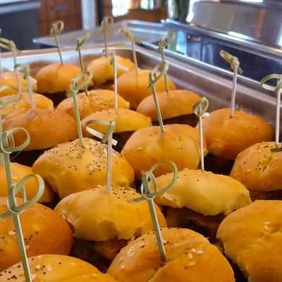 Bowtie Catering Company