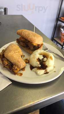 Bowtie Catering Company