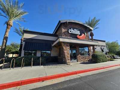 Chili's