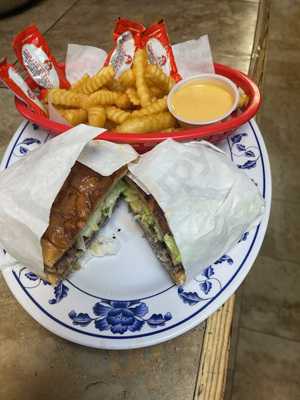 Supertacos Los Cuais