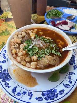 Supertacos Los Cuais