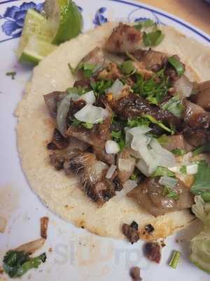 Supertacos Los Cuais