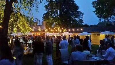 Southampton Social Club