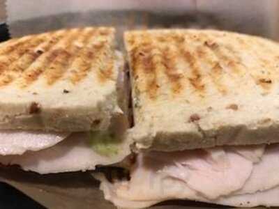 Kramer's Bread And Butter