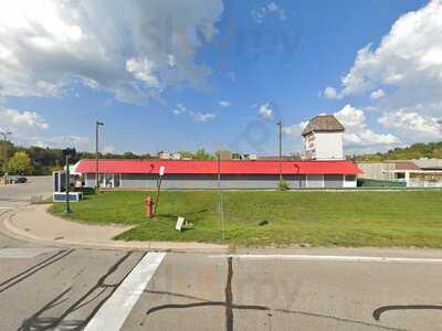 Kramer's Bread And Butter