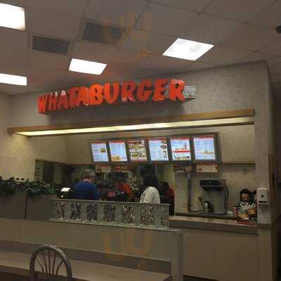Whataburger