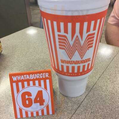 Whataburger