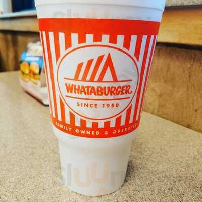Whataburger