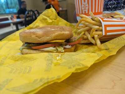 Whataburger