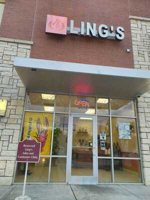 Ling's Restaurant