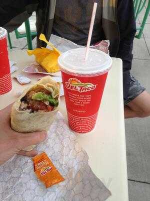 Del Taco