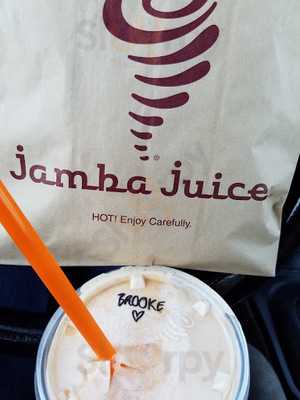 Jamba Juice