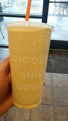 Jamba Juice