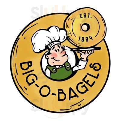 Big O Bagels