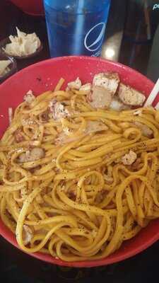 Wacky Mongolian Grill