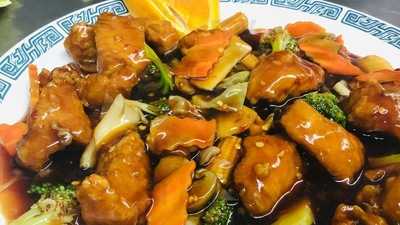 Hunan Chinese Restaurant