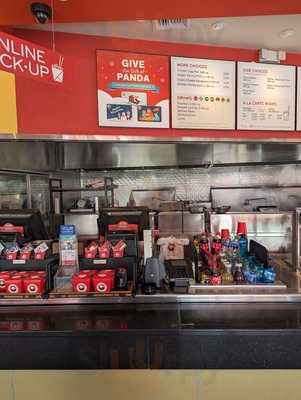Panda Express