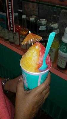 Bahama Buck's