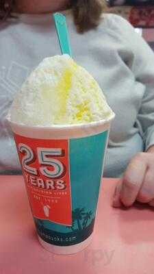 Bahama Buck's
