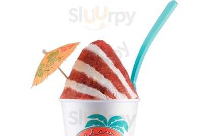 Bahama Buck's